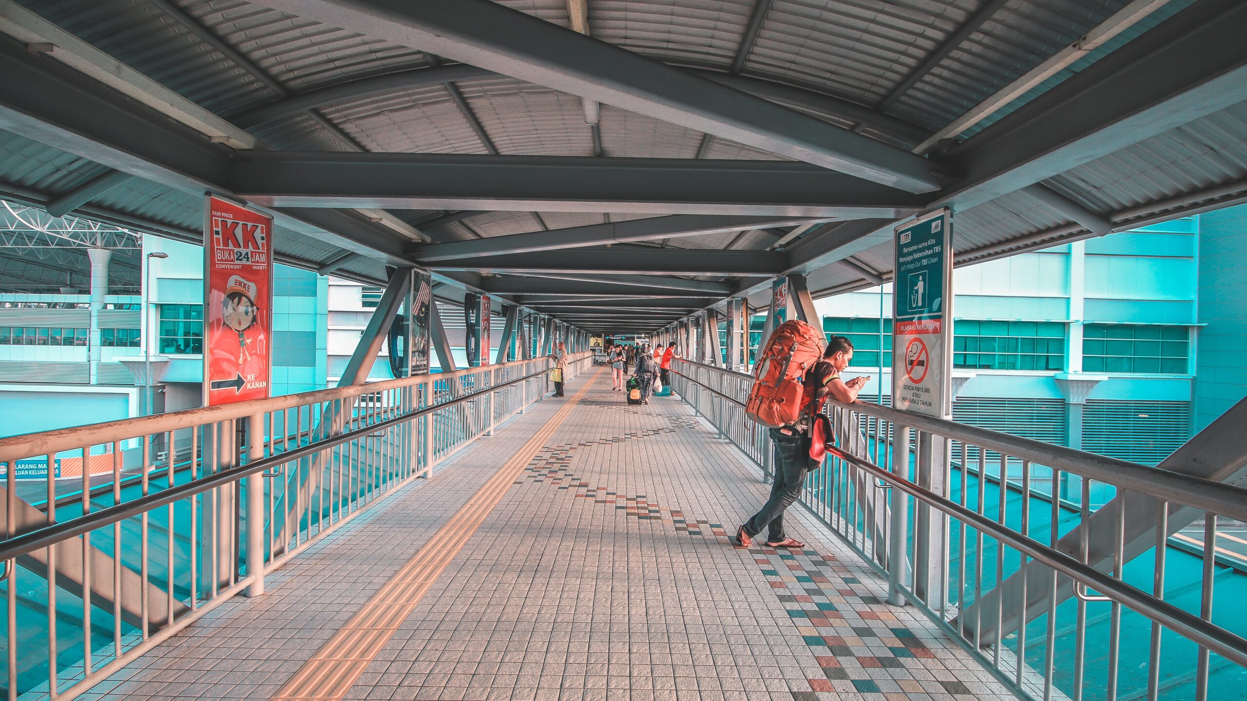 expat