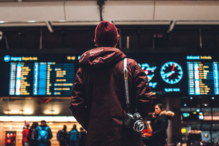 traveling frugal tips