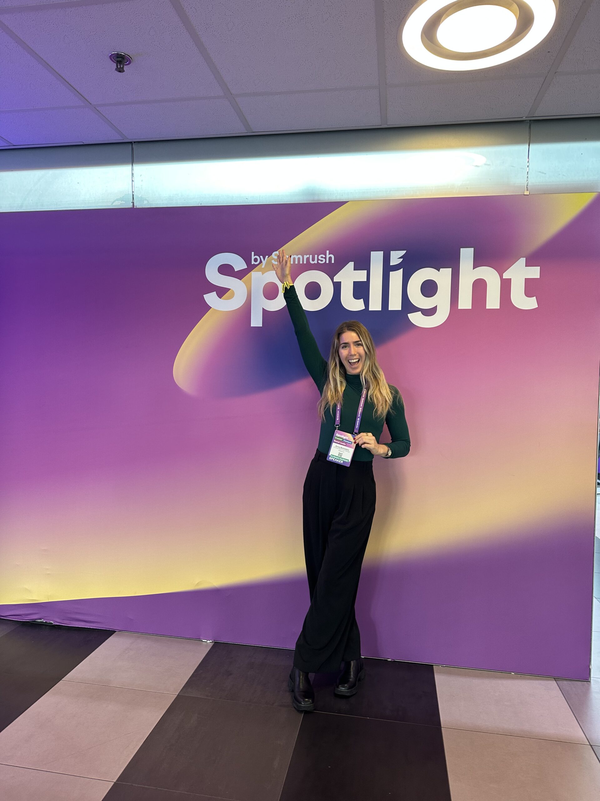 Spotlight Conference 2024 | Amsterdam