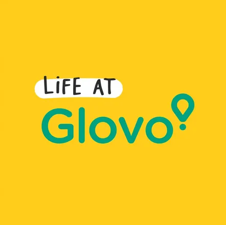 Glovo employer brand