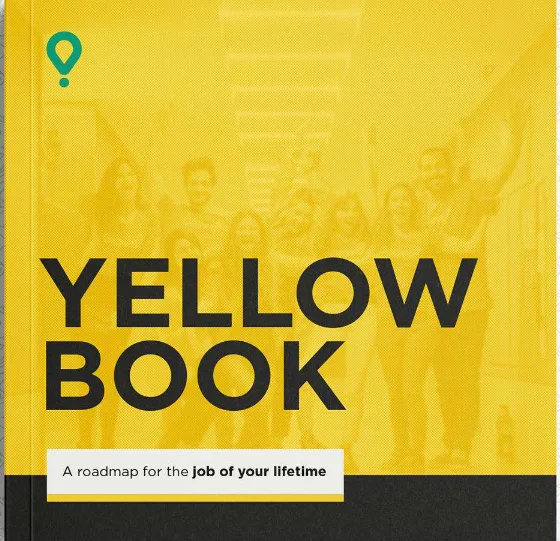 Glovo employer brand