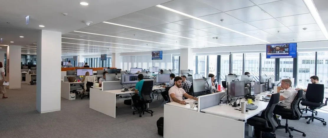 BlackRock brand campaign