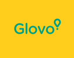 Glovo Logo