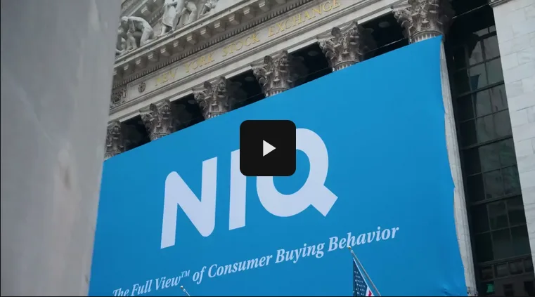NIQ brand communications