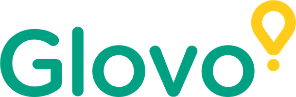 glovo-logo