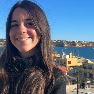 Inês Flaminio