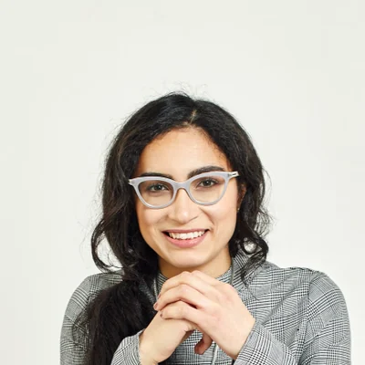 Sarah G.